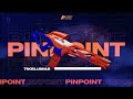 NERF N Series šautuvas „Pinpoint“