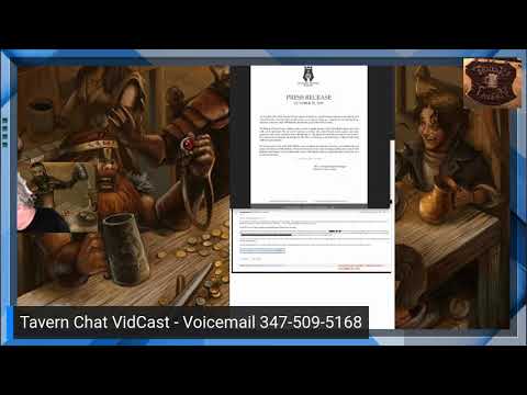 Wizard's Tower Games Got Sent a Likely Threat of...