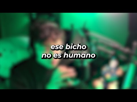 MY FRIEND THE PERUVIAN [V2] | Official Lyric video