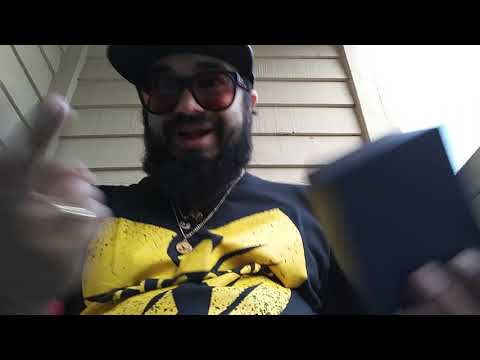 Mene 24K Gold Jewelry Unboxing #19 Platinum Eiffel Tower Pendant Review