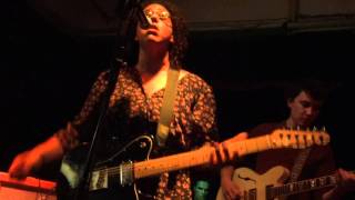 Alabama Shakes - How Many More Times (Led Zeppelin Cover) - The Boston Arms London - 22.02.12