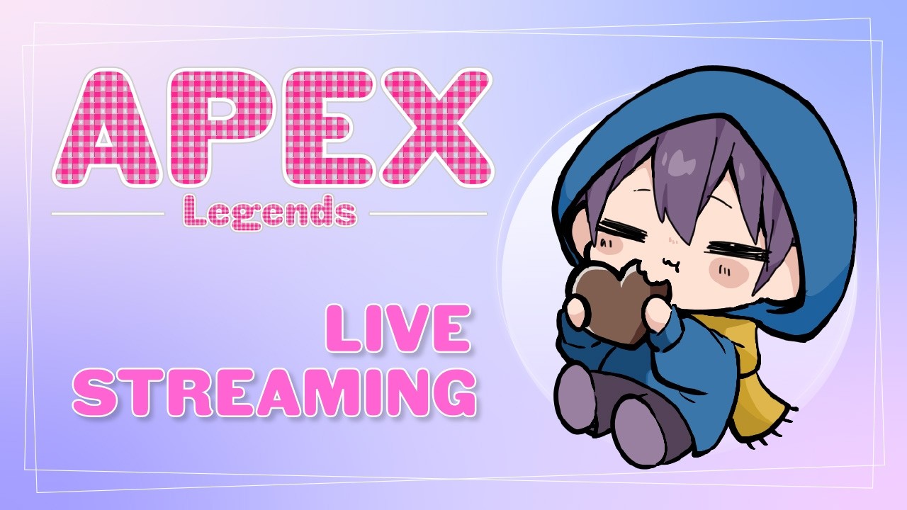 【APEX】プレデターランク 何か順位落ちるのが早い[SOTEN]