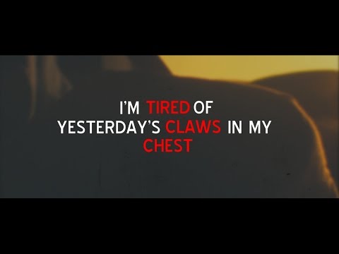 The Turtle Project - Aftermath [Official Lyric Video]