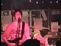 Pansy Division "Flower", Cincinnati, 3/29/97