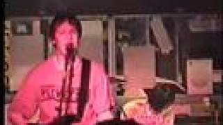 Pansy Division "Flower", Cincinnati, 3/29/97