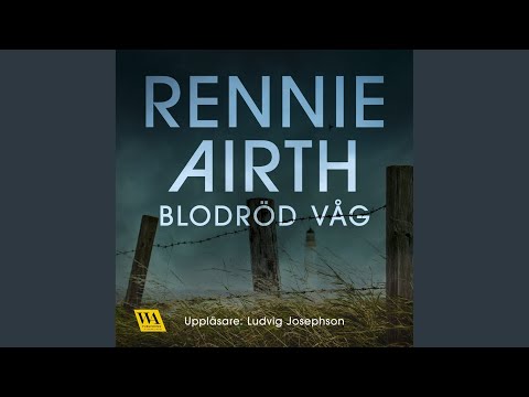 Chapter 21.12 - Blodröd våg