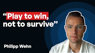 Why Raising $15M Made Him Want to Do Less, Not More