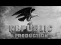 The End A Republic Production 1960 Remake DISOWNED