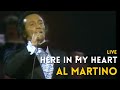 Al Martino Here In My Heart