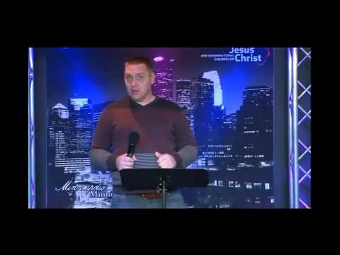 NCofJC Пастор Дмитрий Макаренко 01 31 2011) mpg   YouTube