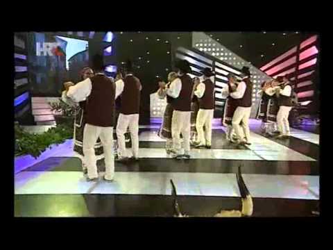 FA" Zora" Opatija- Lijepom našom Kastav 2011..wmv
