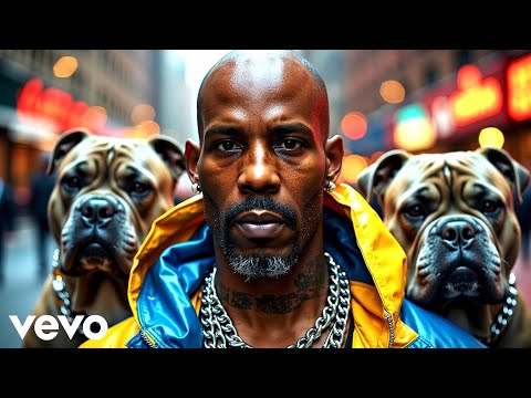 Dmx ft. Eminem & 50 Cent - Last Day (Music Video)