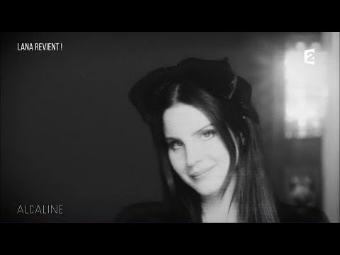 Alcaline, Les News du 29/08 - Lana revient !