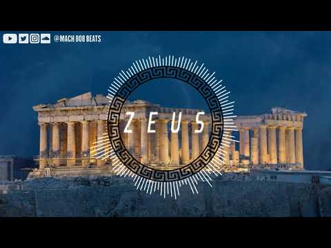 [FREE] "Zeus" - 152 bpm Rap Beat [prod. Mach 808]