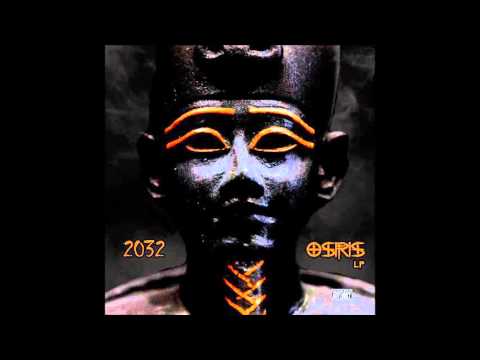 2032 - Happy Days ft. Eskr One