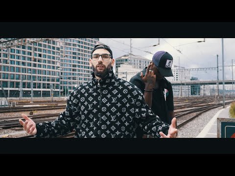 Xiaoling x 2Facekid - FIFTYFIVE (Official Music Video)