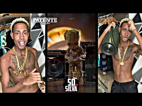 MC REIS & FP DO TREM BALA - "CONJUNTO DE TIME OU LACOSTE DE TRAJE, CABELO NA RÉGUA DE CHAVE"