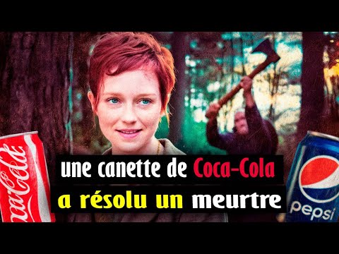 Une canette de Coca-Cola révèle un meurtre 40 ans plus tard : L'affaire Sylvia Quayle