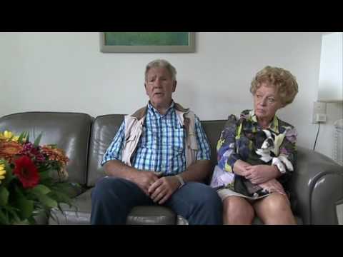 Inbrekerjager Harry de held van Den Hoorn