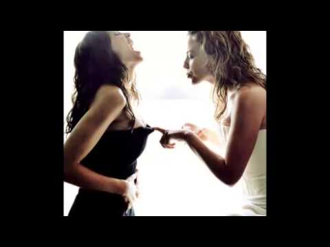 Kylie Minogue & Dannii Minogue - Sisters Doing It For Themselves