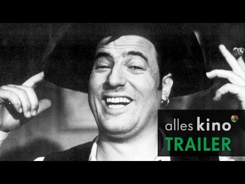 Spur der Steine (1966) Trailer