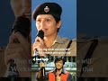 Sharukh Khan S Dilogue By An IPS Officer Ips Srk Srkstatus Omshantiom Upsc Sharukhkhan