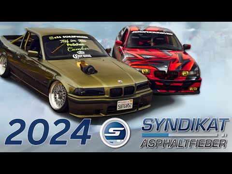 BMW Syndikat 2024 Inofficial Aftermovie | 4K UHD