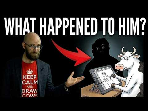 Gary Larson Net Worth