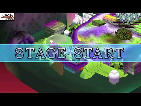 Disgaea 4 - Duping Items Trick