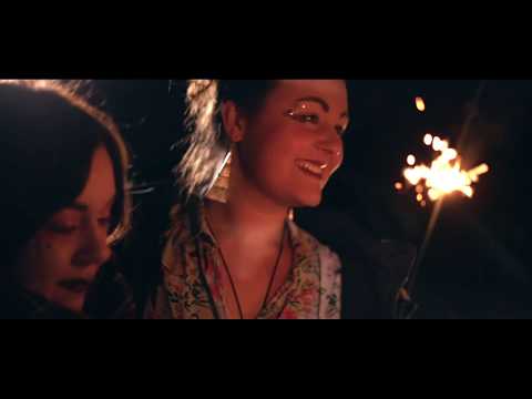 As Sirens Fall - "She Runs With The Wolves" (OFFICIAL VIDEO)