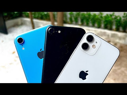 iOS 15.5 beta 1 Battery Usage After 2 Weeks🪫