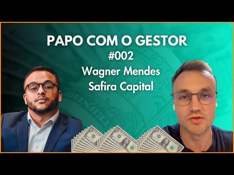 Captou + R$ 100 MM com Cold Call - Safira Capital - YouTube