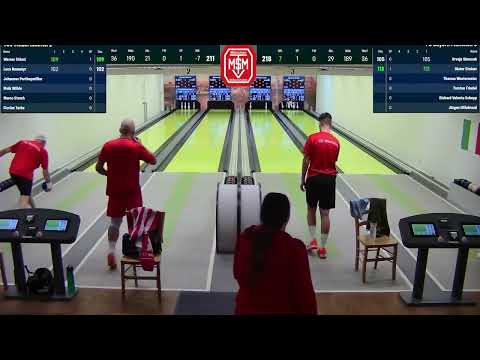 Herren: TSV Milbertshofen 2 vs. FC Bayern München 3 - Spieltag 4 Bezirksoberliga 25/26