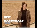 Amy Macdonald - Pride - NEW SINGLE 
