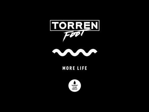 Torren Foot feat  Tinie Tempah & L Devine   More Life