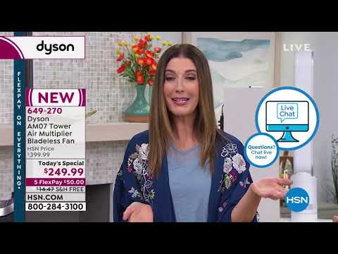 HSN | Household Helpers featuring Dyson 06.16.2019 - 04 PM