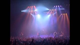 Sonata Arctica - Gravenimage / Don't say a Word (For the Sake of Revenge) HD 1080p