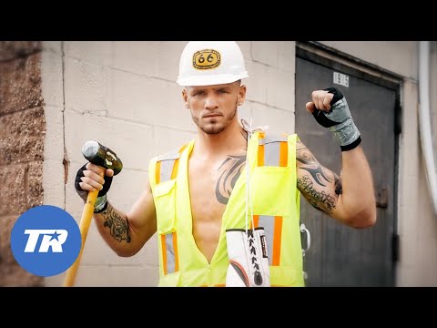 Joe Smith Jr. - The Everyday, Working Man's Boxer
