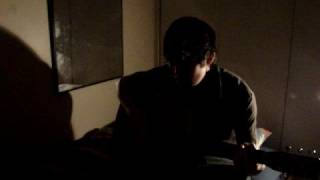 Volcano (Beck Cover)