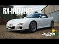 This Tastefully Modified Mazda RX-7 is Petrolhead Perfection (JDM Legends Tour Pt. 2)