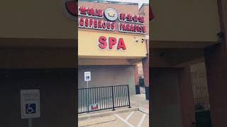 My Favorite massage spa in Houston, TX  #selfcare #houstontx #houstontexas
