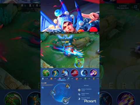 Global top zilong wtf build best damage maniac Kill mlbb #MOBA  #mobilelegends  #MLBB  #ML  #zilong