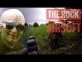 Surprise AMBUSH The ROCK Airsoft Bolivar Missouri