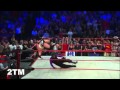 2TM TNA Sacrifice 2010 Highlights HD