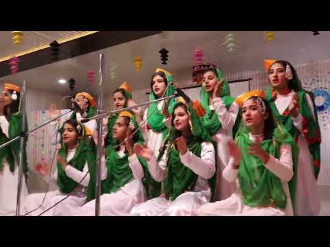 Alumni Meet 2019 – Qawwali