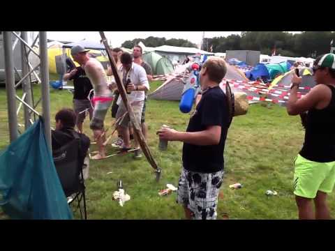 Junges Gemüse sollte man frisch halten !!!