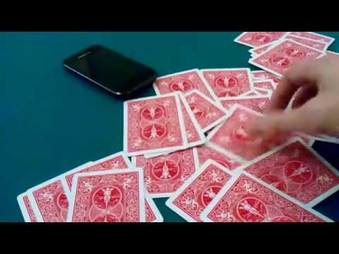 Foto Prediction - Magic Trick Video