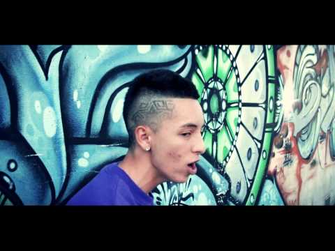 Esos Maes - Muevelo (Official HD Video) [BlackLion CR - Hustlin Prods]