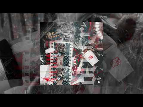 [FREE] Gazo x Luciano Type Drill Beat - "Bonne Nuit"