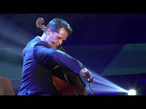 Philip Sheppard - Tango Improvisation